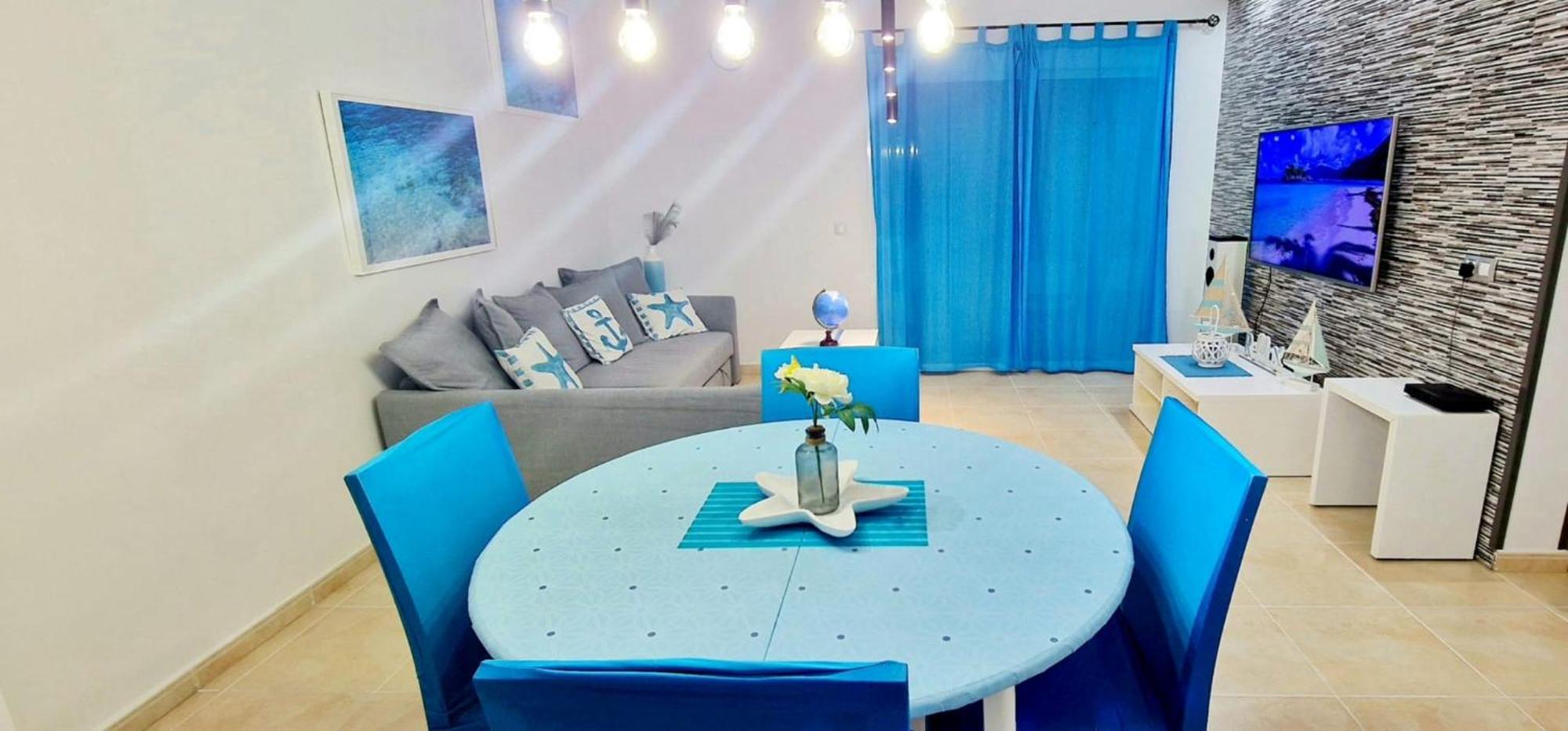 Apartamento Silencio Y Relax Costa Calma